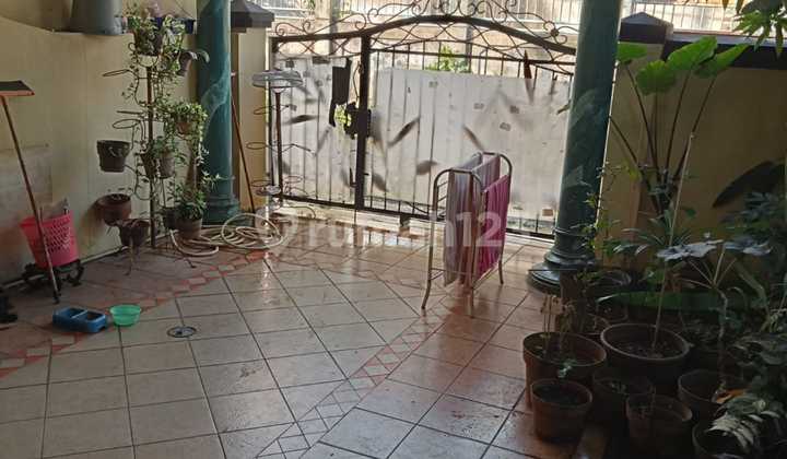 Rumah Siap Huni di Kav. Ptb Dki Pondok Kelapa Jakarta Timur 2