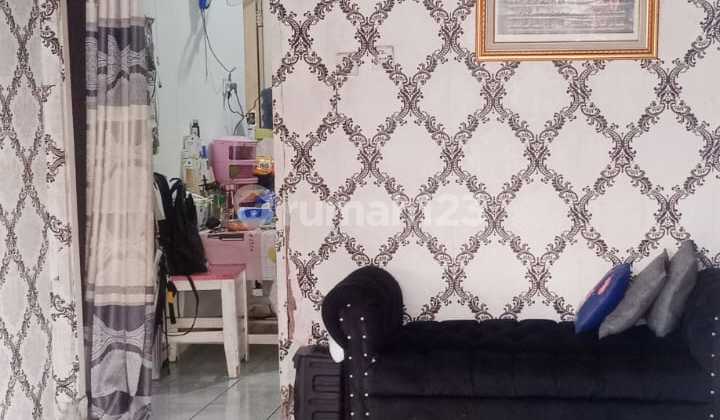 Rumah di Komplek Depnakertrans Kranji, Bekasi, Jawa Barat 2