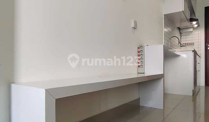 Sayana Harapan Indah Apartment Bekasi 2