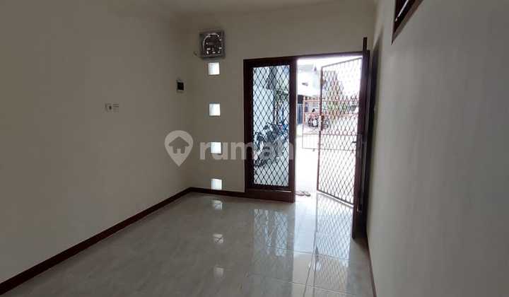 Rumah Baru di Taman Harapan Baru. 2