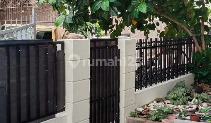 Rumah Harga Terjangkau Siap Huni di Pulo Gadung Kayu Barat Jakarta Timur 2