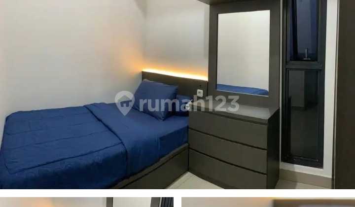 Sayana Harapan Indah Bekasi Apartment Brand New Fully Furnished 2