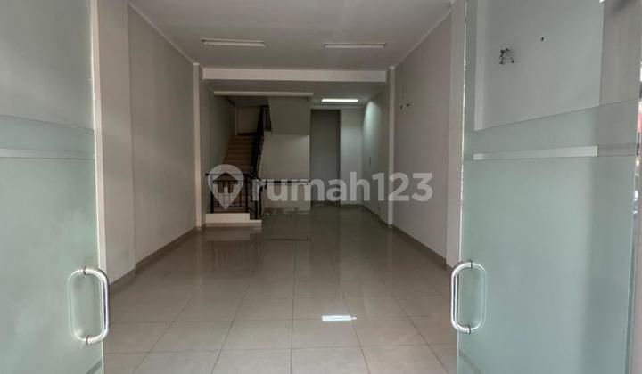Ruko Ruby 3 Lantai di Summarecon Bekasi Ruko Ruby 3 Lantai di Summarecon Bekasi