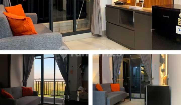 Sayana Harapan Indah Bekasi Apartment Brand New Fully Furnished