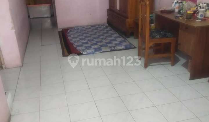 Rumah di Bulak Perwira,Perwira,Bekasi Utara 2