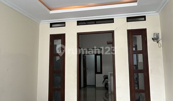 Rumah Minimalis Lokasi Strategis Siap Huni di Permata Hijau Permai, Kaliabang Bekasi Utara 2