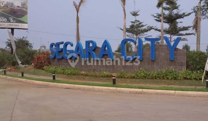 Very Cheap House in Segara City, Bekasi 2