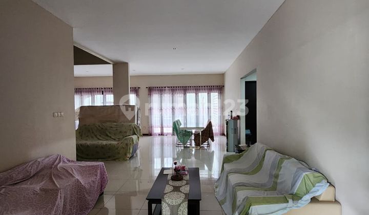 Rumah Mewah Rapi Siap Huni di Cluster Asia Tropis 2