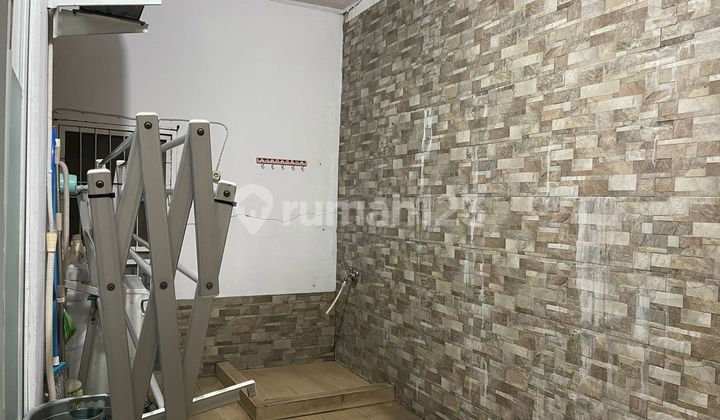 2-Story House Ready to Occupied in Adara Cluster at Harapan Indah Bekasi 2