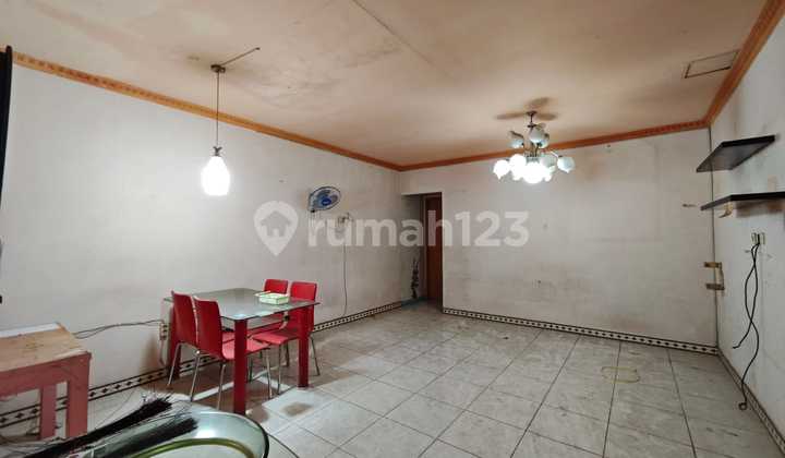 2-Storey Shop House in Taman Harapan Baru THB, Bekasi City 2
