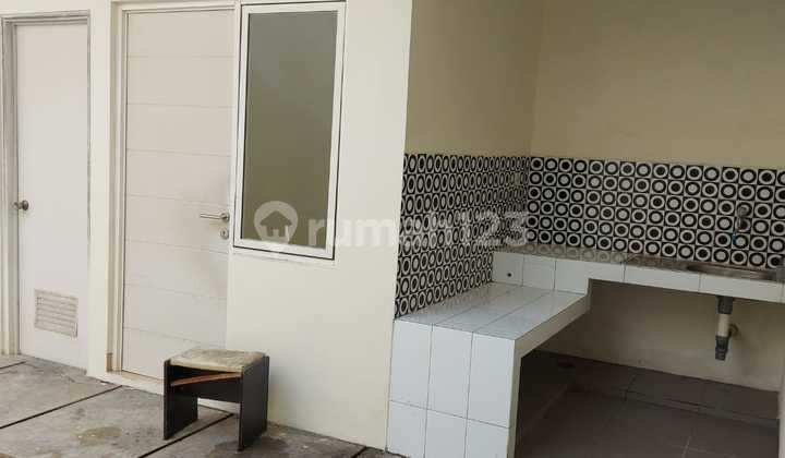 Rumah Bagus Siap Huni di Harapan Indah Cluster Samata Bekasi 2