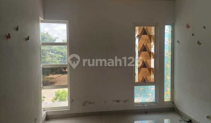 Rumah Cluster Adara di Harapan Indah Bekasi 2