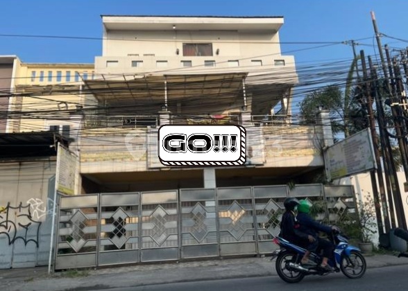 2 Shophouses in Kaliabang Tengah, Bekasi 2