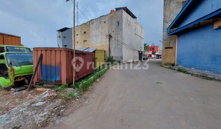 Land in Cikarang Bekasi Land in Cikarang Bekasi