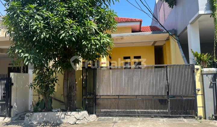 Rumah di Harapan Indah 1 Bekasi Rumah di Harapan Indah 1 Bekasi