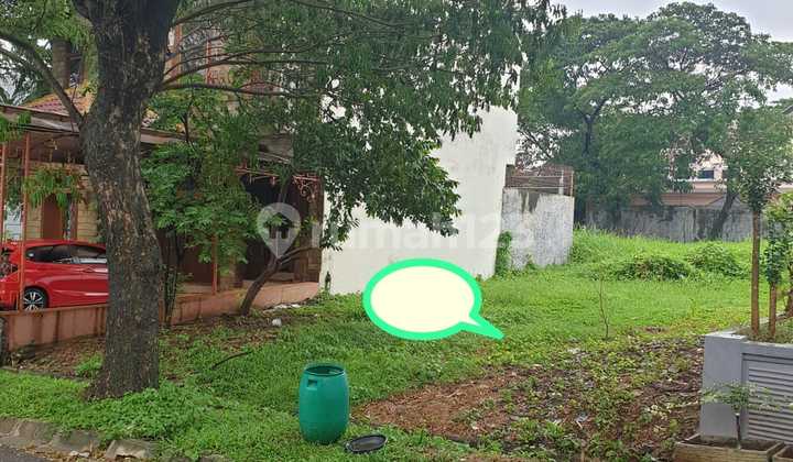 Tanah Kavling Dicluster Simpruk - Lippo Cikarang Tanah Kavling Dicluster Simpruk - Lippo Cikarang