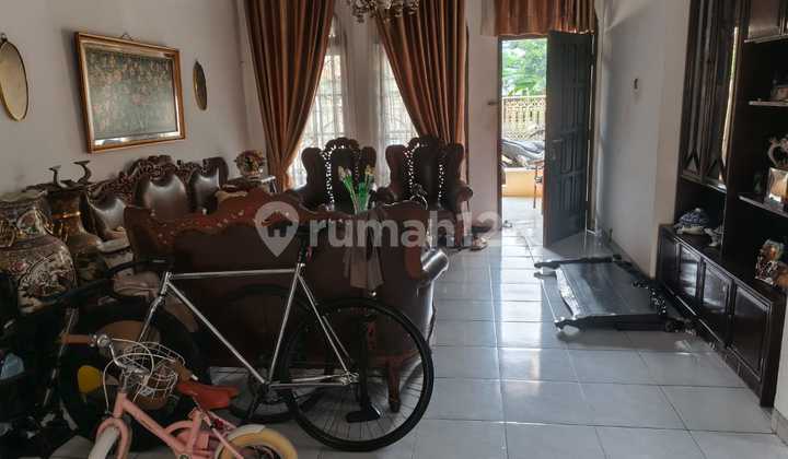 Rumah Bagus di Jakasampurna, Bekasi Barat 2