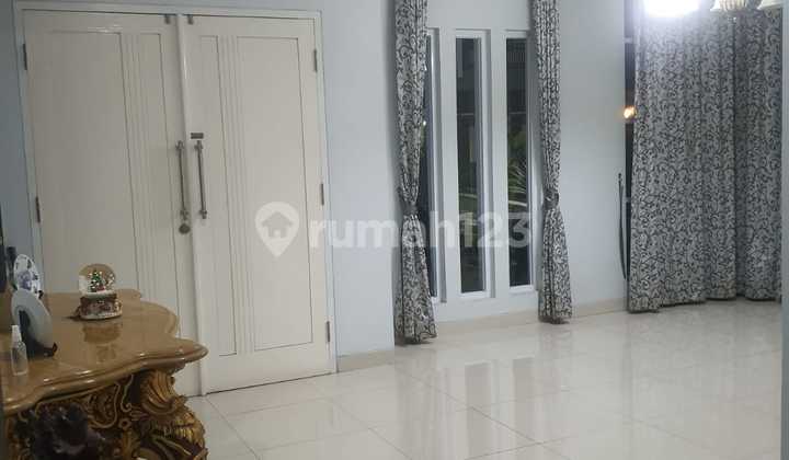 Nice House at Pavilion Residence Bsd Tangerang 2