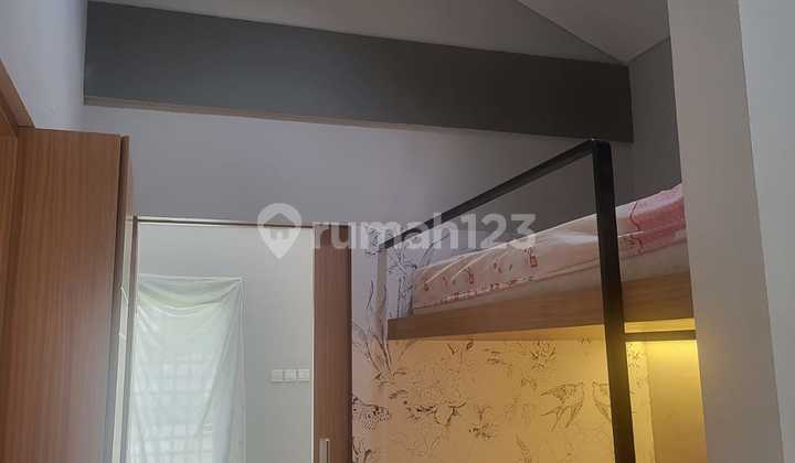 Rumah Full Furnished Murah di Grand Wisata, Bekasi 2
