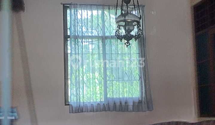 Rumah 2 Lantai,Di Komplek Kav. Ptb Dki,Pondok Kelapa,Duren Sawit,Jakarta Timur. 2