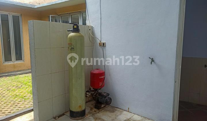 Rumah Bagus 2 Lantai Siap Huni di Rawlumbu Kota Bekasi 2