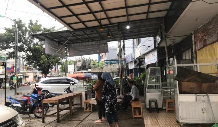 Good Ready-to-Occupy 3-Storey Shop House in Kranji, Bekasi 2