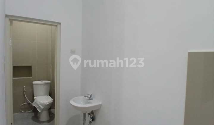 Minimalist 2-Storey House, Flood-Free and Ready to Occupy in Harapan Indah, Bekasi 2