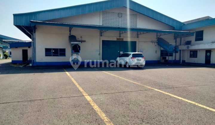Gudang Bagus Siap Huni di Lokasi Kerawang Timur Gudang Bagus Siap Huni di Lokasi Kerawang Timur
