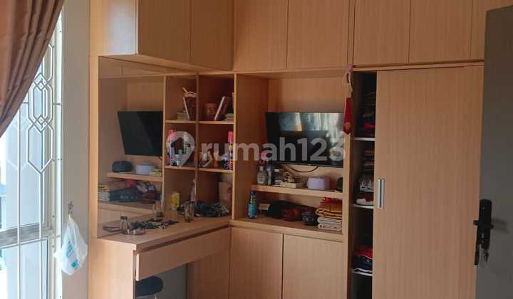 Rumah 2 Lantai Rapih & Terawat Siap Huni di Grand Duta City Cluster West Manhattan Bekasi 2