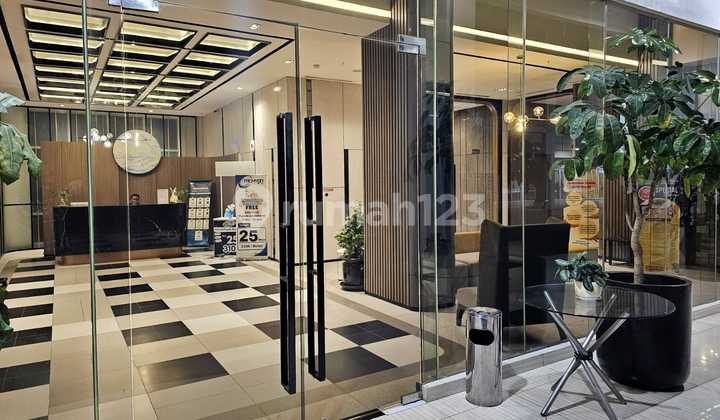 Apartemen Grand Icon Caman Siap Huni di Jati Bening