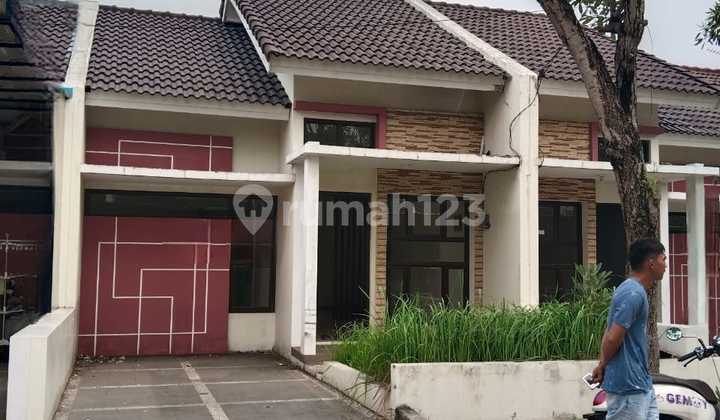 Rumah Sangat Murah di Segara City Celtic Bekasi