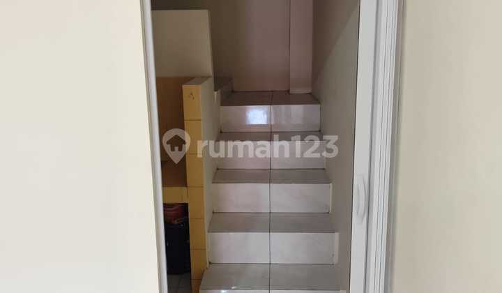 Ruko 2 Lantai di Sentra Onderdil Harapan Indah