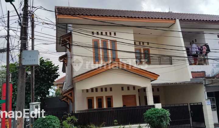 Rumah Harga Terjangkau Siap Huni di Pulo Gadung Kayu Barat Jakarta Timur