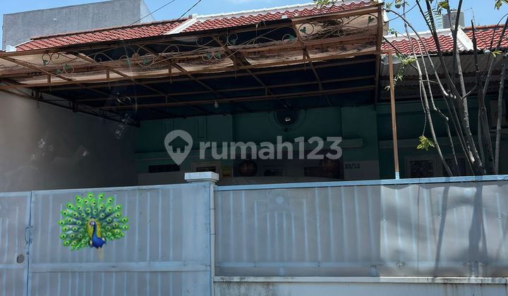 Rumah Nyaman Siap Huni di Bulevar Hijau Harapan Indah Bekasi Rumah Nyaman Siap Huni di Bulevar Hijau Harapan Indah Bekasi
