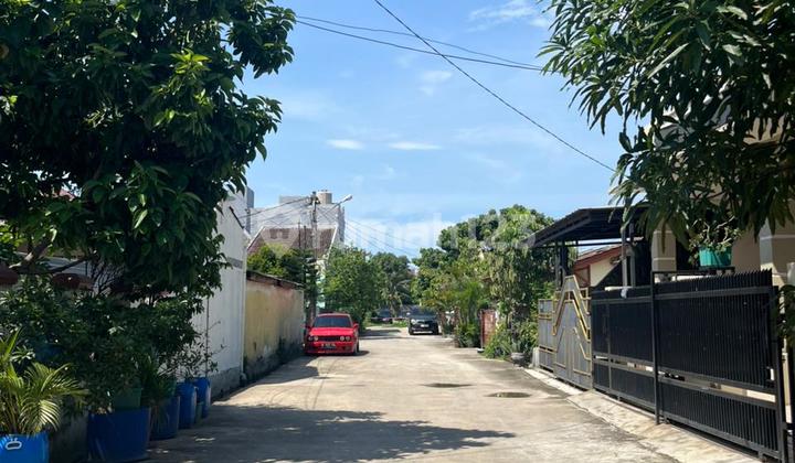 House in Harapan Indah 1 Bekasi 2