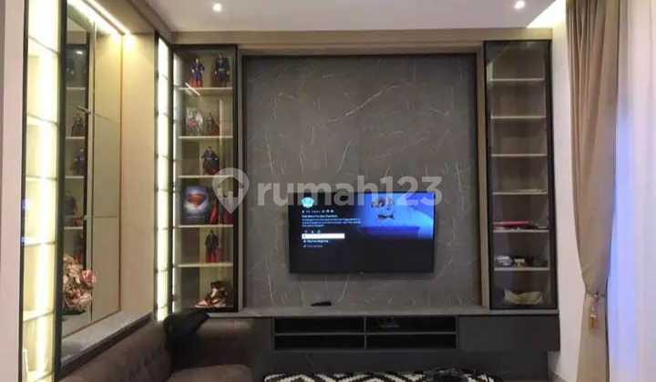 Rumah Pribadi Full Furnished Kranggan Jatisampurna 2