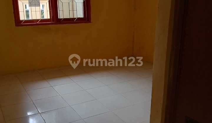 Rumah Nyaman Siap Huni di Perumahan Duta Harapan Bekasi 2