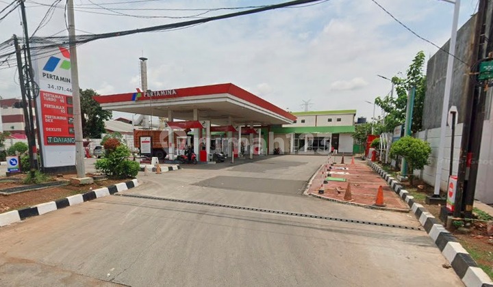 Ready-to-Occupy Business Space in Margahayu, East Bekasi, West Java