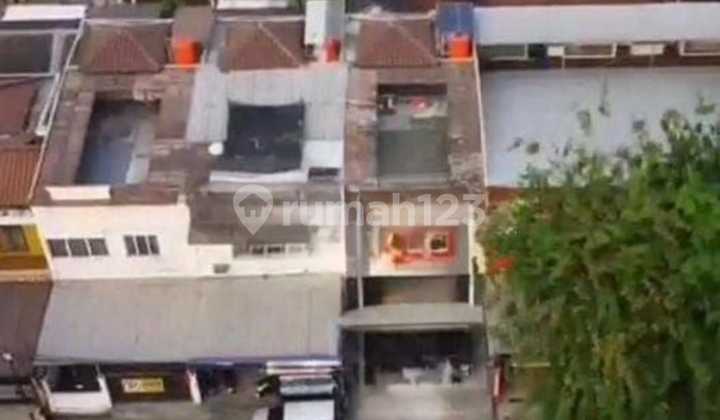 Move-in Ready Shop House in Pondok Kopi, East Jakarta 2