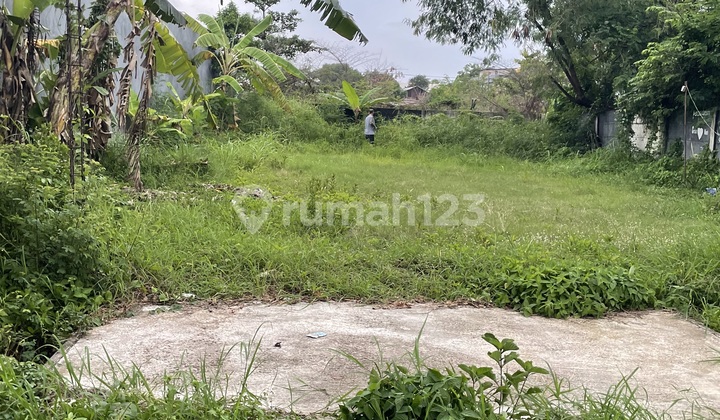 Dijual Tanah di Surabaya Barat Siap Bangun Dijual Tanah di Surabaya Barat Siap Bangun