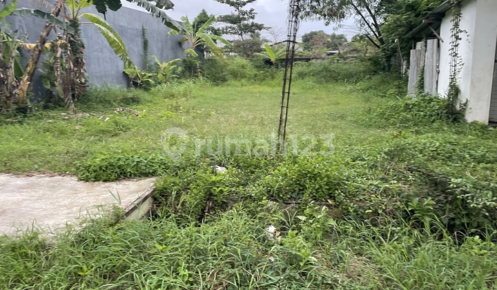 Dijual Tanah di Surabaya Barat Siap Bangun