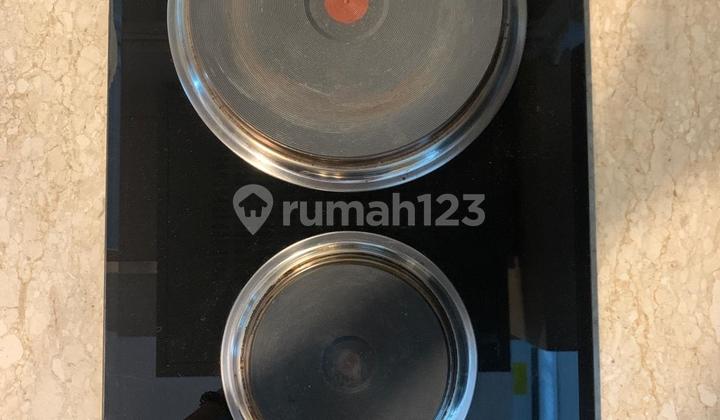 Apartment Bellevue Place Mt Haryono 2