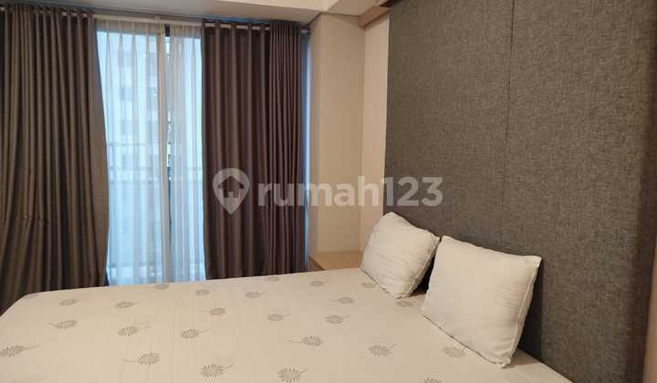 Apartment Bellevue Place Mt Haryono 1