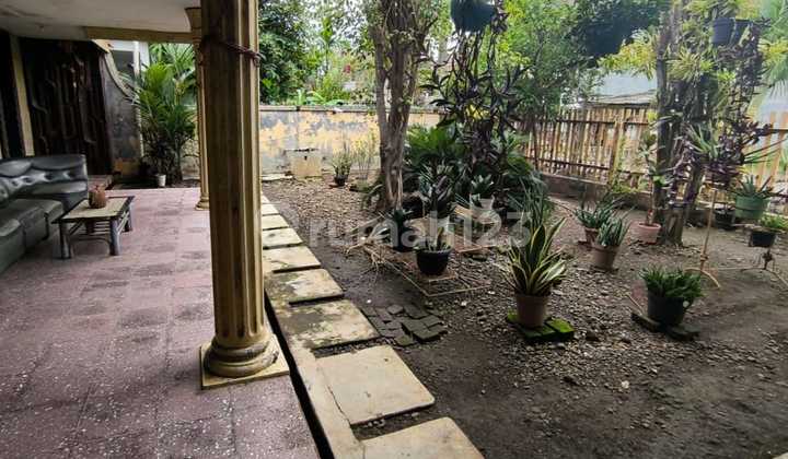 Rumah SHM Lokasi Strategis di Karawang Timur 2