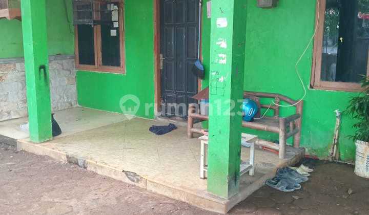 Rumah SHM Murah Strategis Pancoranmas Depok 2