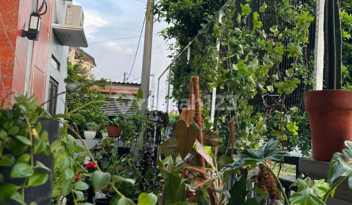 Dijual Rumah Mewah di Kemang Pratama Bekasi ( Sisi) 2