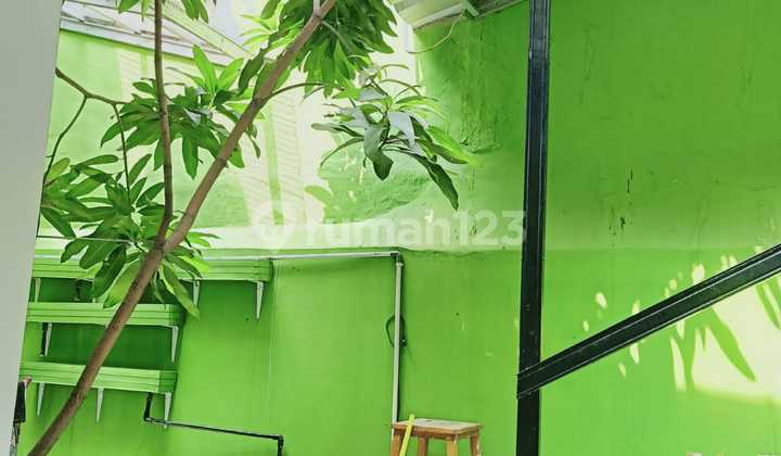 Dijual Rumah 1.5 Lantai di Duta Bumi Harapan Indah Bekasi 2