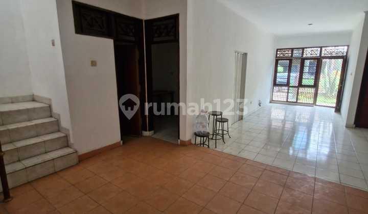 Dijualrumah 1.5.Lantai di Taman Pulo Gebang Jaktim ( Leny) 2