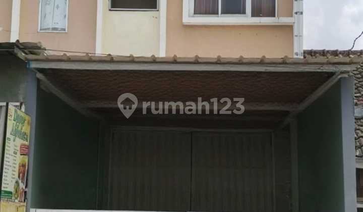 Dijual Ruko 2 Lantai. di Harapan Indah Bekasi Dijual Ruko 2 Lantai. di Harapan Indah Bekasi