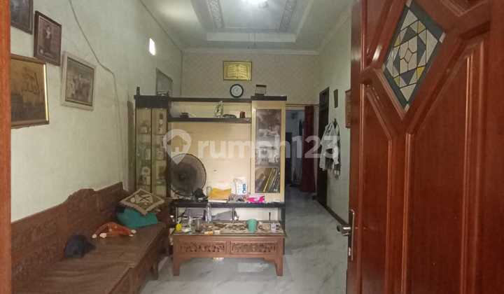 For Sale House in Perumnas 1 West Bekasi 2